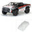 PRO361400 1/10 2023 Toyota Tundra TRD Pro Clear Body: Short Course