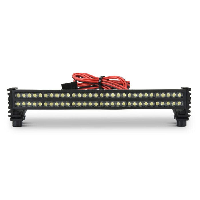 PRO627605  Double Row 6" Super-Bright LED Light Bar X-MAXX