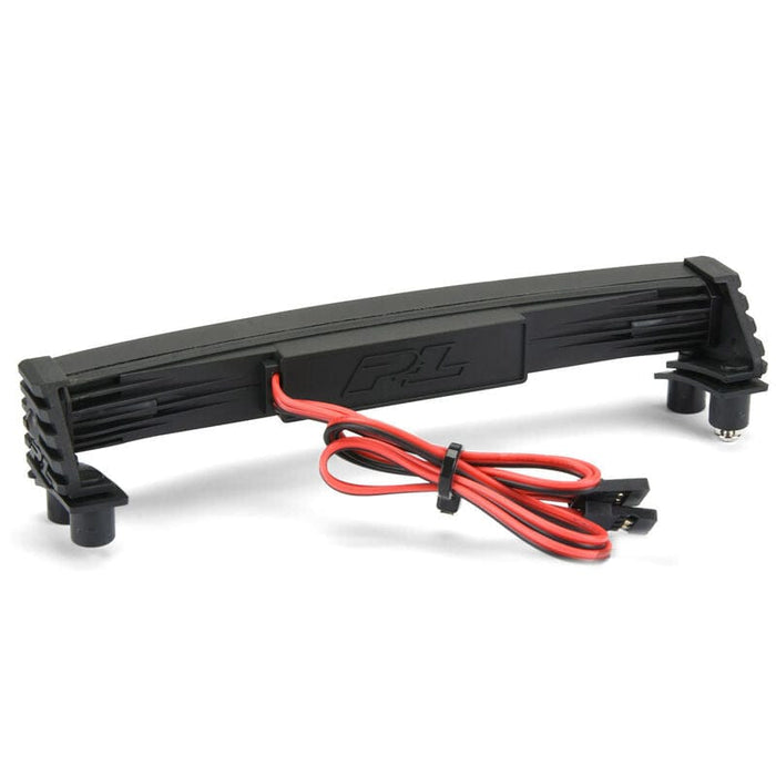 PRO627605  Double Row 6" Super-Bright LED Light Bar X-MAXX