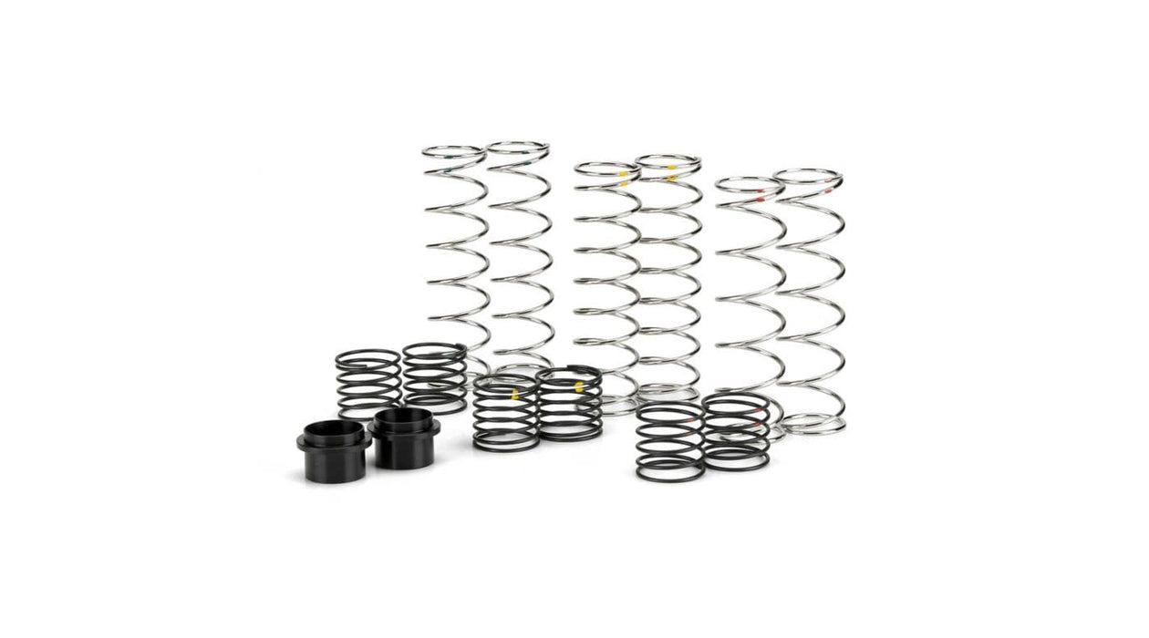 PRO629900  Dual Rate Spring Assortment : X-MAXX