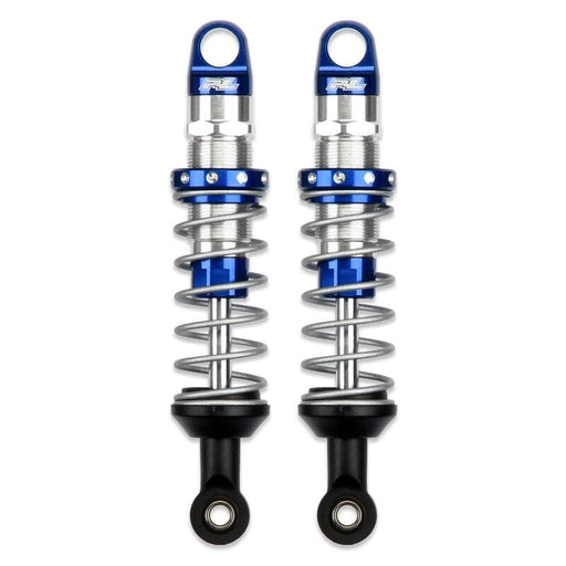 PRO631600 1/10 Pro-Spec Front/Rear (70mm-75mm) Scaler Shocks for Rock Crawlers