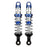 PRO631600 1/10 Pro-Spec Front/Rear (70mm-75mm) Scaler Shocks for Rock Crawlers