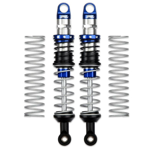 PRO631601 1/10 Pro-Spec Front/Rear (90mm-95mm) Scaler Shocks for Rock Crawlers