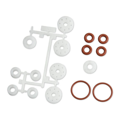 PRO632102 1/5 PowerStroke HD Shock Shaft Seals Replacement