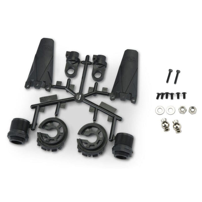 PRO632103 1/5 PowerStroke HD Plastics & Hardware Replacement