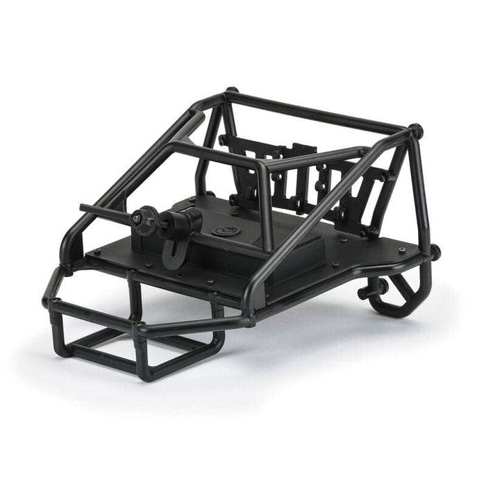 PRO632200 1/10 Back-Half Cage for Pro-Line Cab Only Crawler Bodies