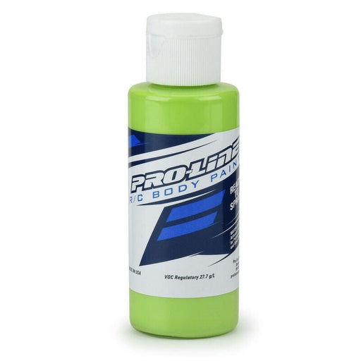 pro632516 Pro-Line RC Body Paint - Lime Green