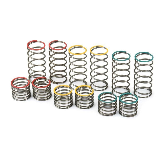 PRO635904 1/10 Front Spring Assortment for PRO635900