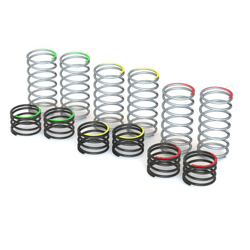 PRO636403 1/10 Spring Assortment for Shocks: PRO636400