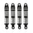 PRO639200 Big Bore Scaler Shocks (4) for TRX-4M