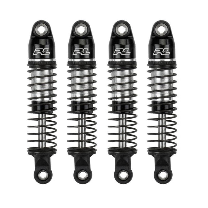 PRO639200 Big Bore Scaler Shocks (4) for TRX-4M