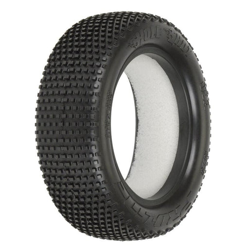 PRO822002 1/10 2WD Hole Shot 2.2" M3 Front Off-Road Buggy Tires