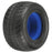 PRO826217 1/10 Positron T MC Front/Rear 2.2" Off-Road Stadium Truck Tires (2)