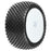 PRO826713 Pyramid 2.2" Z3 MTD White Wheels 1:10 Buggy Rear