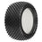 PRO8267303 1/10 Pyramid CR3 Rear 2.2" Astro Buggy Tires (2)