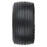 PRO8277303 1/10 Prism 2.0 CR3 Rear 2.2" Carpet Buggy Tires (2)