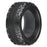 PRO8284303 1/10 Prism 2.0 CR3 4WD Front 2.2" Carpet Buggy Tires (2)