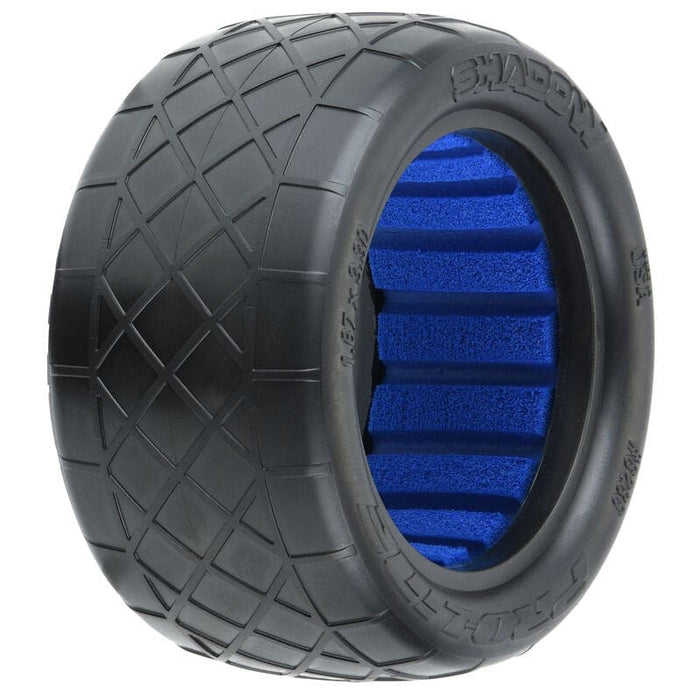 PRO828617 1/10 Shadow MC Rear 2.2" Off-Road Buggy Tires (2)