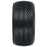 PRO8292303 1/10 Hexon CR3 Rear 2.2" Carpet Buggy Tires (2)