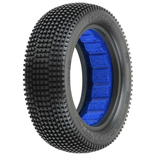 PRO8295203 Fugitive 2.2" 2WD S3 Buggy Front Tires (2)