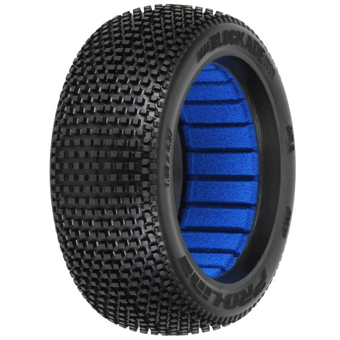 PRO9039203 1/8 Blockade S3 Soft Off-Road Tire:Buggy (2)