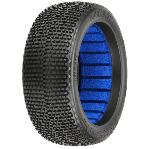 PRO906203 1/8 Buck Shot M4 Tires (2) :Buggy