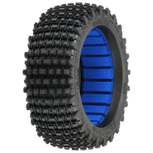 PRO907402 1/8 Gladiator M3 Front/Rear Off-Road Buggy Tires (2)