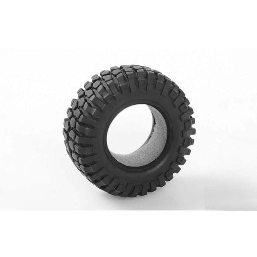 RC4Z-T0027  1/24 Rock Crusher 1.0 Micro Crawler Tires (2)