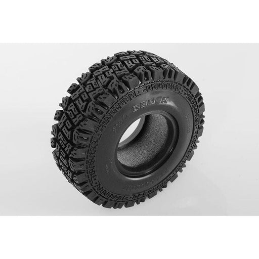 RC4Z-T0124 Dick Cepek Fun Country 1.55 Tires (2)