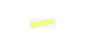 DUB2358 Antenna Tubes, Neon Yellow 1 PER