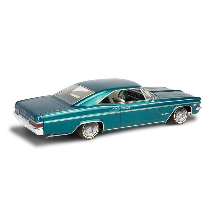 RMX854497 1/25 66 Chevy Impala SS 396 2N1