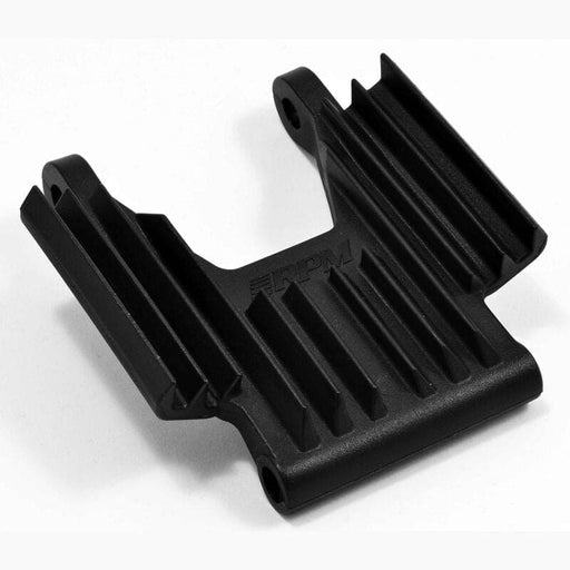 RPM72202 Crash Structure (Radiator) for the Losi Promoto Black