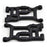 RPM81662 Front A-arms: Losi Tenacity / U4 Lasernut