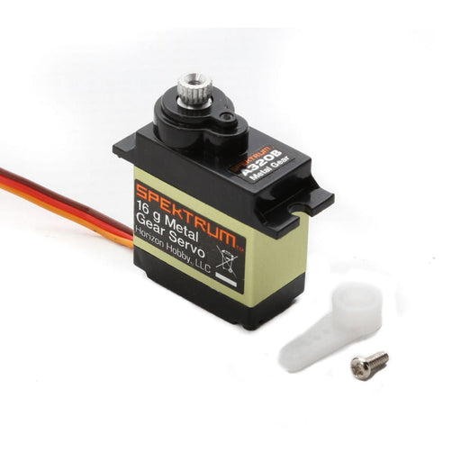 SPMSA320B 16g Full Metal Gear Servo