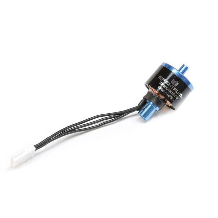 SPMXAM1208 Brushless Outrunner Motor; 1208-1900Kv