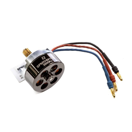 SPMXHM1000 3900Kv Brushless Motor: Fusion 180 Smart