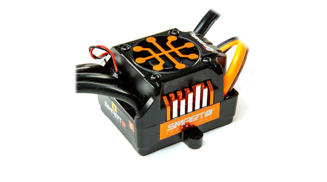 SPMXSE1150 Firma 150 Amp Brushless Smart ESC, 3S-6S