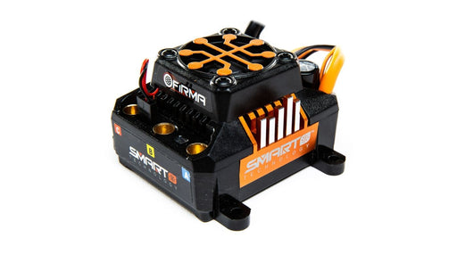 SPMXSE1160 Firma 160 Amp Brushless Smart ESC, 3S-8S