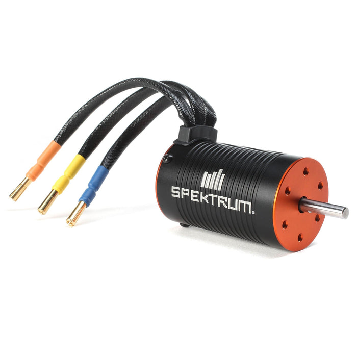 SPMXSM1000 Firma 3150Kv Brushless Motor