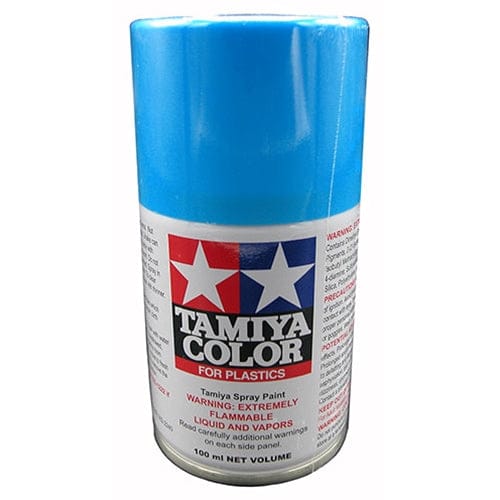 TAM85023 TS-23 LIGHT BLUE LACQUER SPRAY