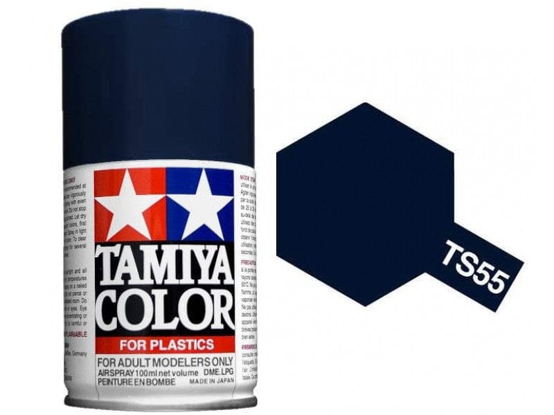 TAM85055 TS-55 DARK BLUE