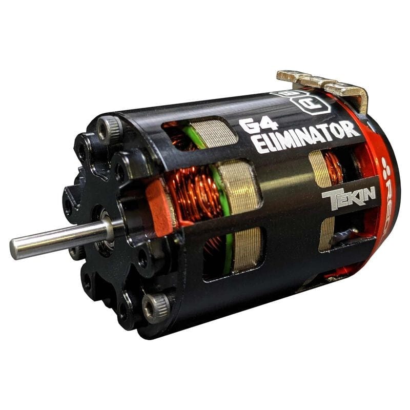 TEKTT2694 13.5T Gen4 Eliminator Motor