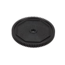 TLR232012 HDS Spur Gear, 84T 48P, Kevlar: All 22