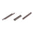 TLR234039 Hinge Pin Set, TiCN (6): SCTE