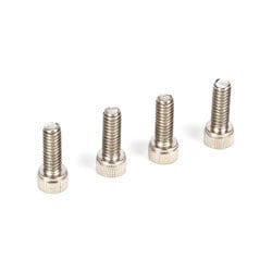 TLR235001 5-40 x 3/8" Cap Head Screws (4)