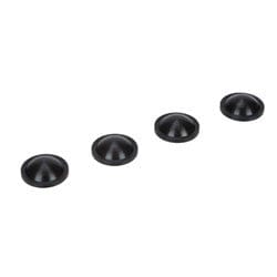 TLR243004 16mm Shock Bladders (4): 8IGHT Buggy 3.0