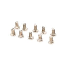 TLR245002 5-40 x 1/4" BH Screws (10)