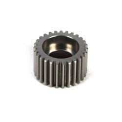 TLR332009 Idler Gear, Aluminum: 22/T/SCT