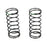 TLR5175 FR SHOCK SPRING 3.5 GRN