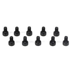 TLR5931 Cap Head Screws, M3 x 5mm (10)